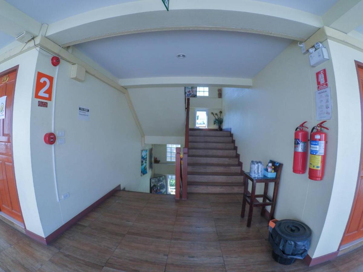 Pudsadee Hotel Chiang Mai Exterior foto